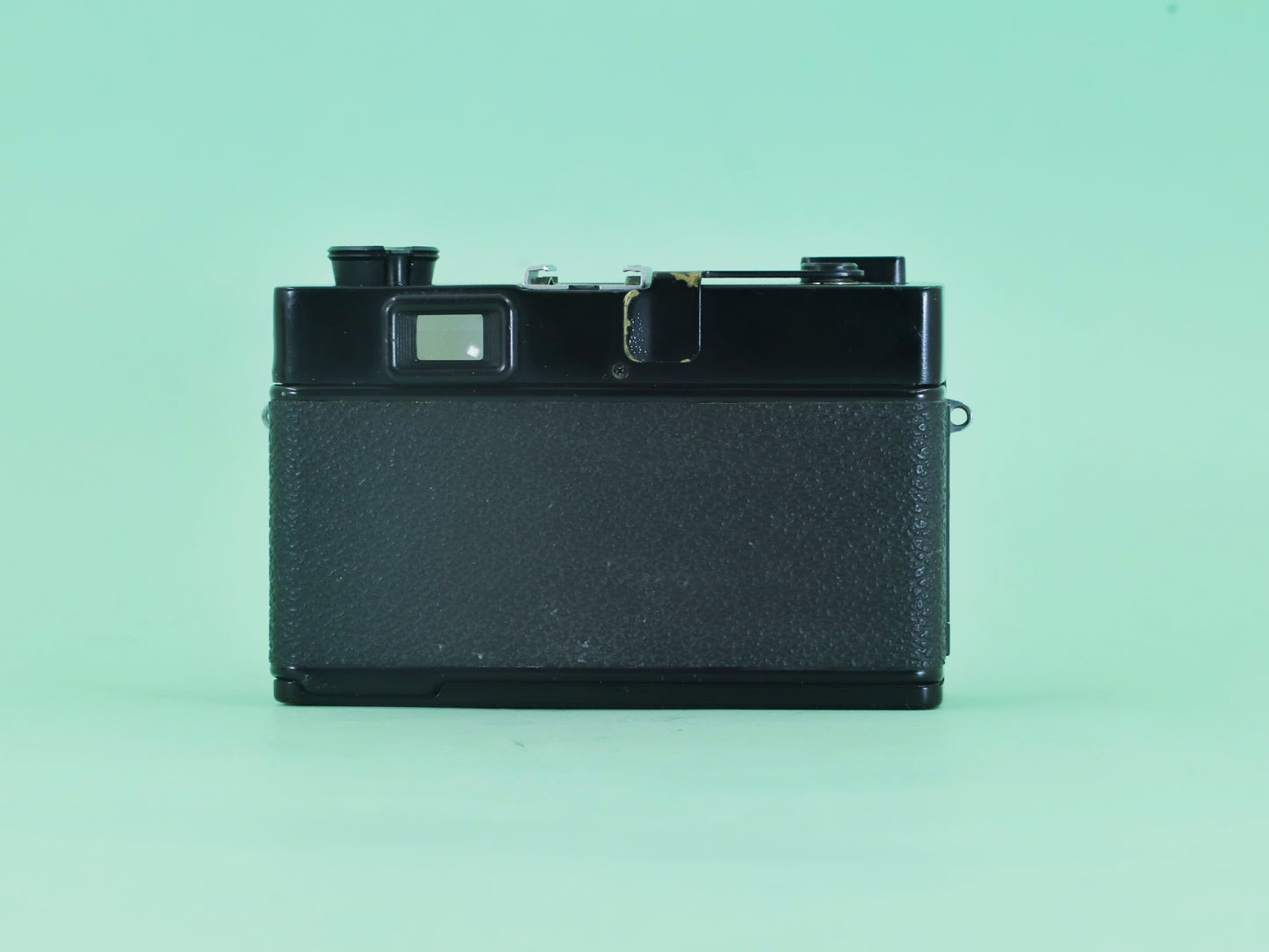 Rollei xf35