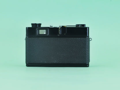 Rollei xf35