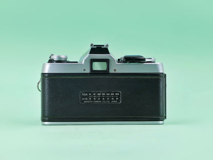 Minolta XG1