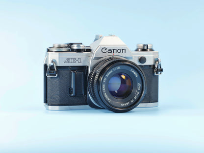 Canon AE-1