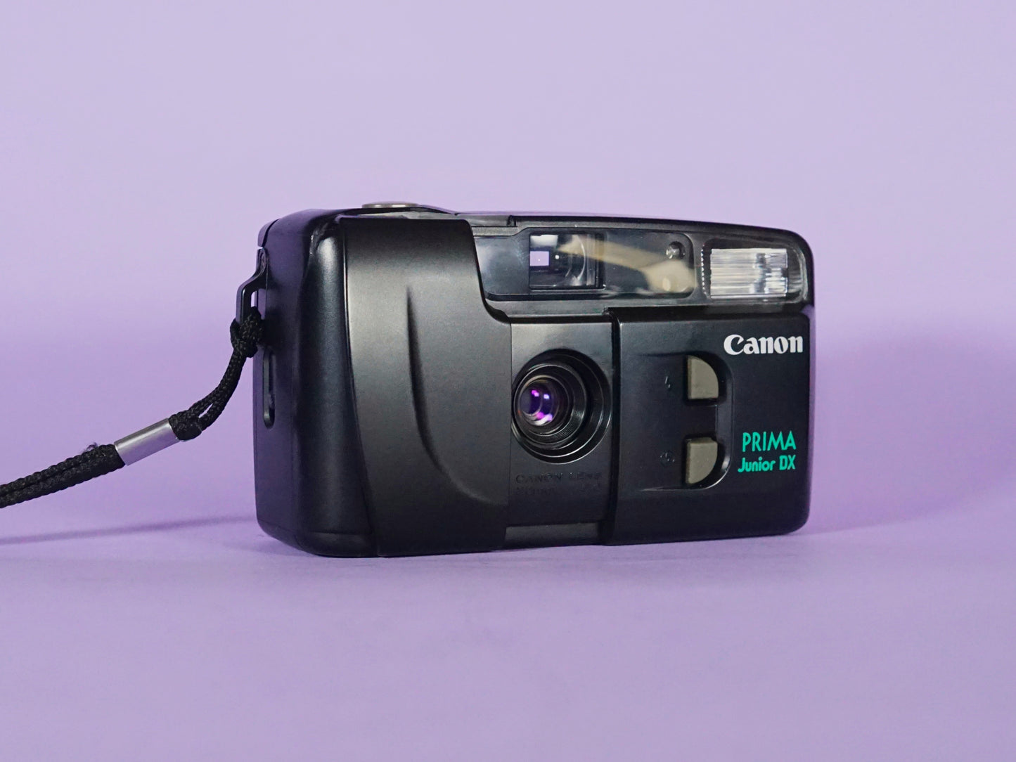 Canon Prima junior DX