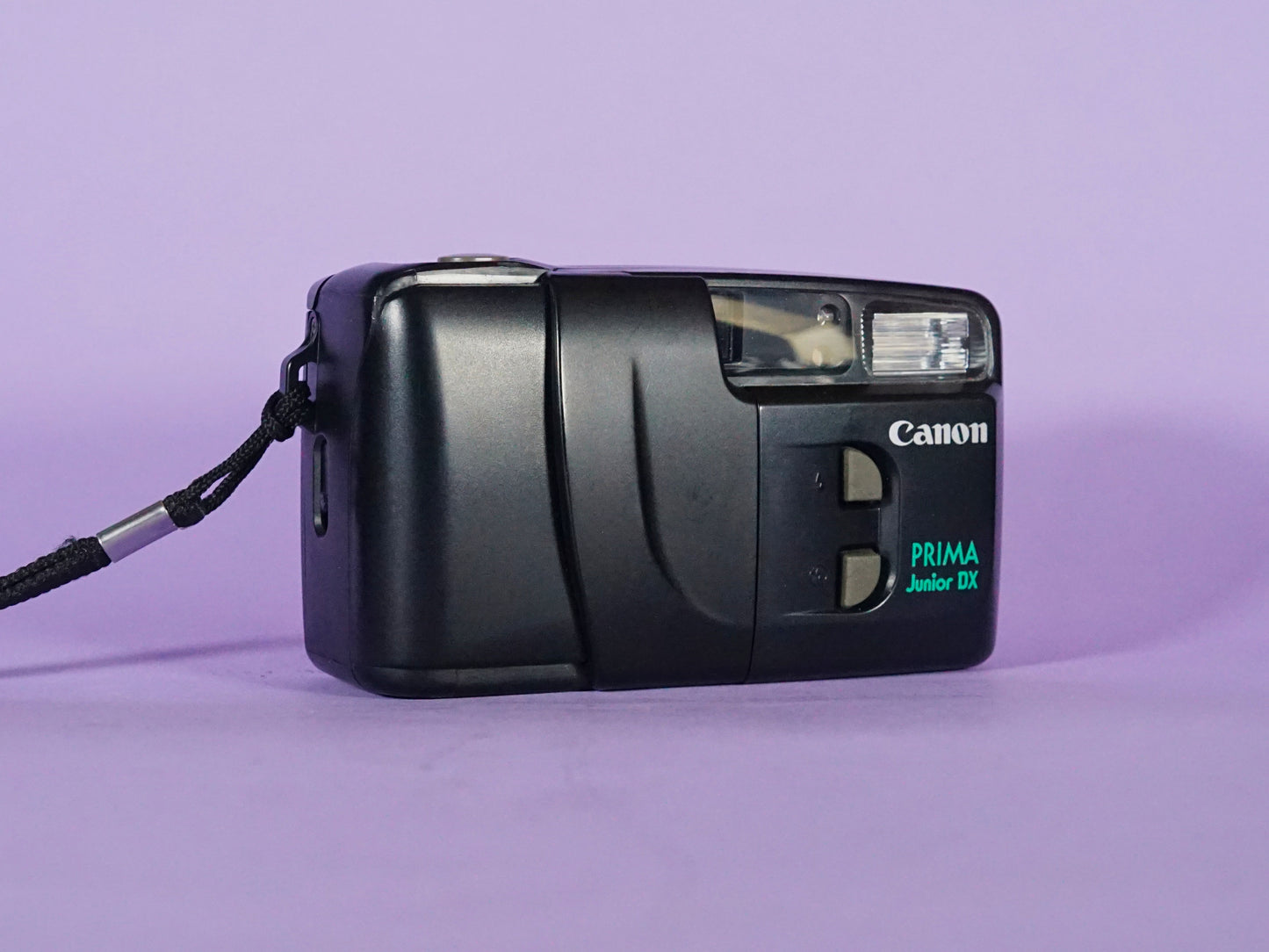 Canon Prima junior DX