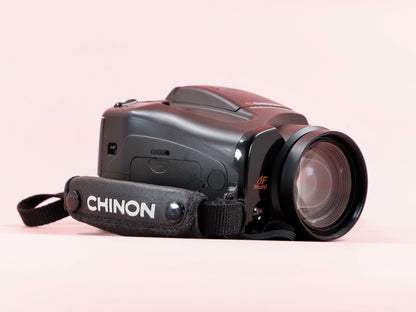 Chinon GS-9