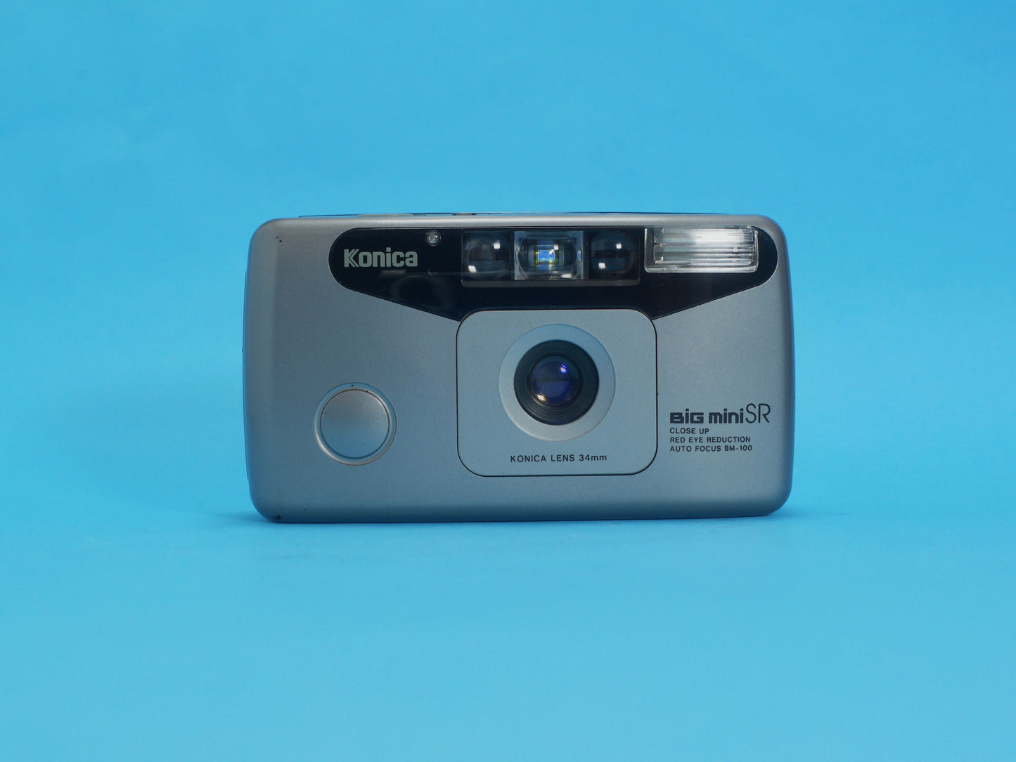 Konica Big Mini SR