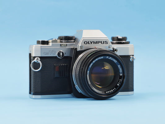 Olympus OM-10