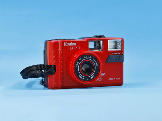Konica EFP3