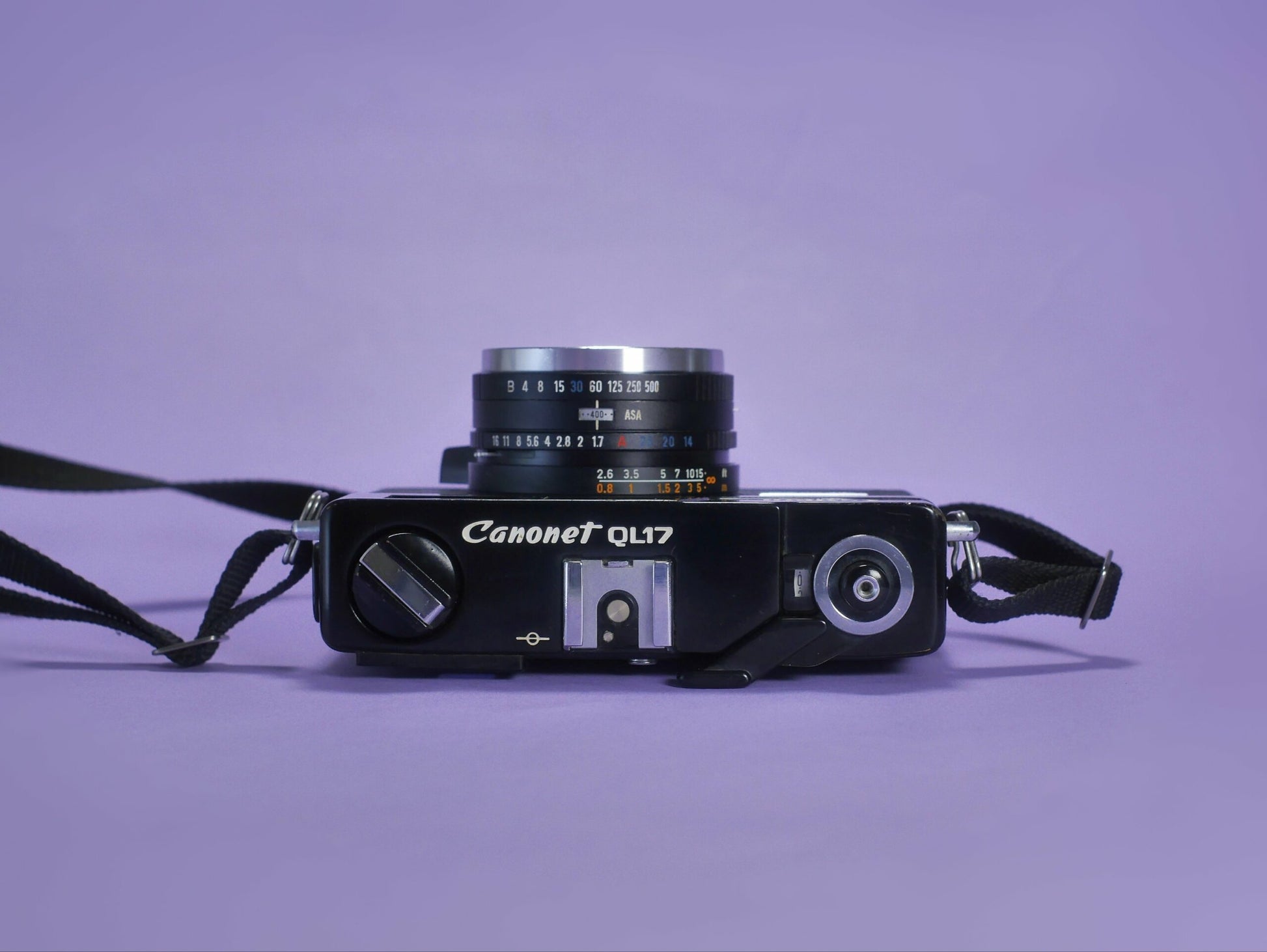 Canon Canonet QL17 GIII black rangefinder DSCF3942 - a photo on Canon Canonet QL17 GIII black rangefinder DSCF3942 - a photo on