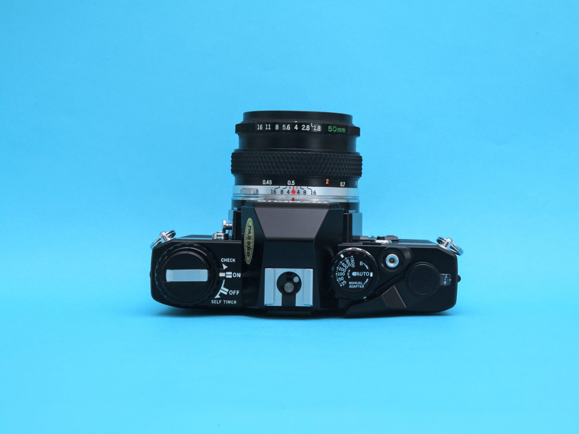 Lot 68 - A Good Pair of Olympus OM10 Camera Bodies Lot 68 - A Good Pair of Olympus OM10 Camera Bodies