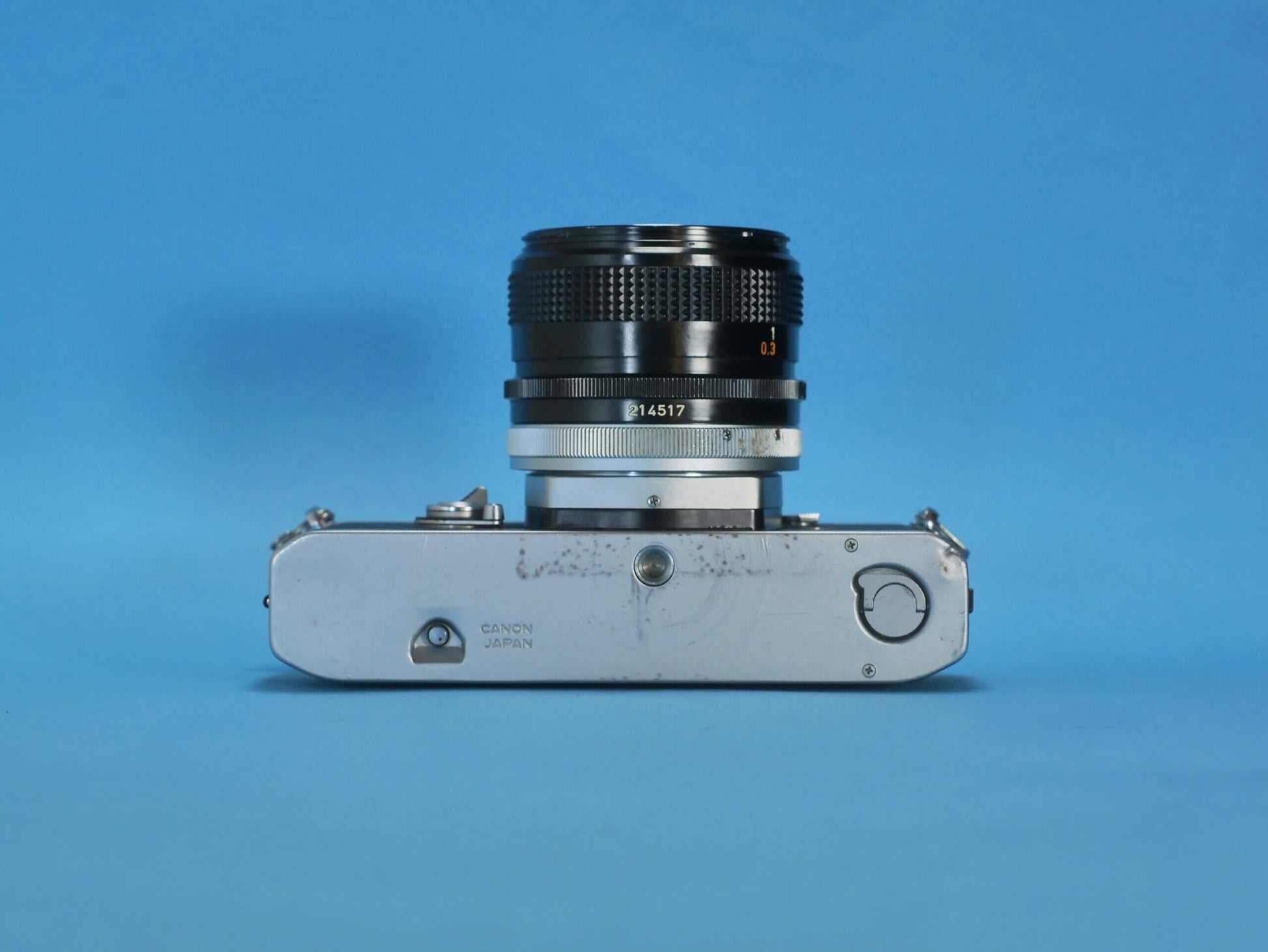 Appareil photo reflex numérique Canon ELPH Jr avec objectif 26 mm et boîtier, argent - France Appareil photo reflex numérique Canon ELPH Jr avec objectif 26 mm et boîtier, argent - France