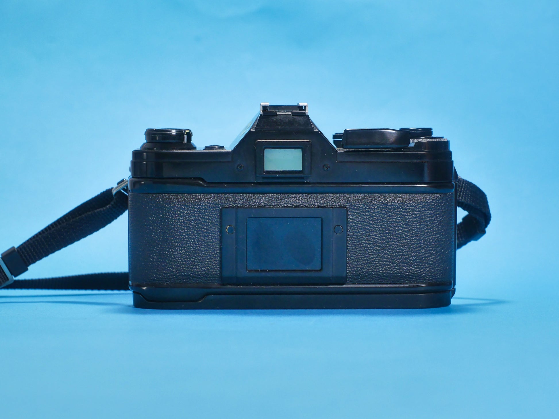 Guide de l'appareil photo argentique Canon AE-1 2025 Guide de l'appareil photo argentique Canon AE-1 2025